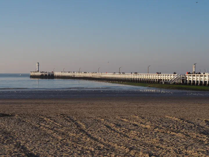 Nieuwpoort (België)